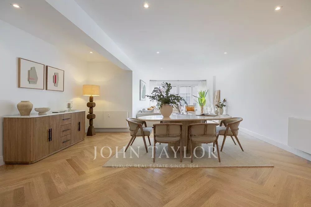 Apartment in Barrio Salamanca, Madrid, Spain 4 - 17380634