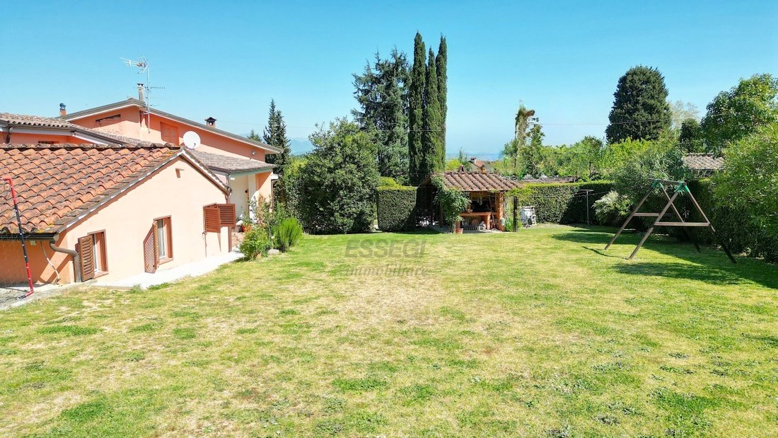 Villa in Compitese, Capannori, Tuscany 5 - 17631864