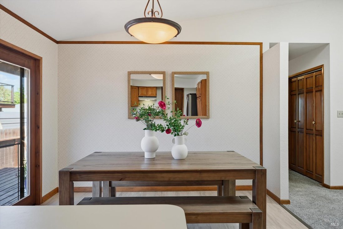 Casa a Ukiah, California, Stati Uniti 5 - 17632887
