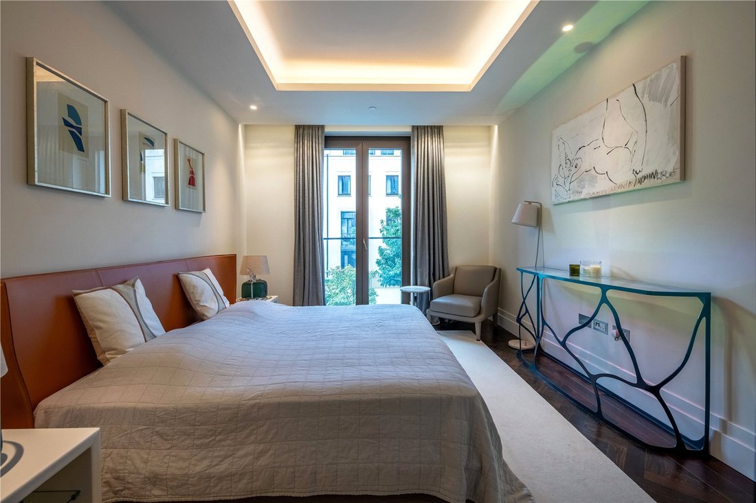Apartment in Belgravia, Westminster, England 4 - 17629447