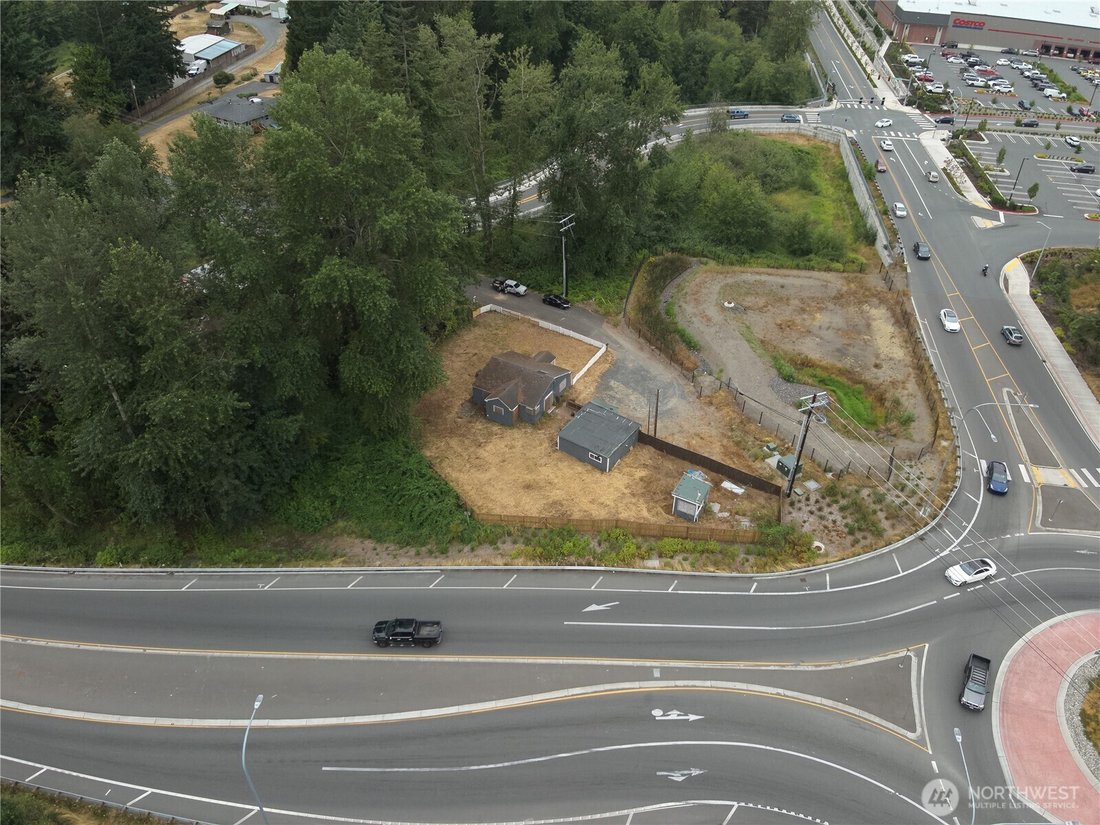 Land in Lake Stevens, Washington, United States 1 - 17637144