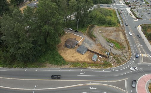 Land in Lake Stevens, Washington, United States 1