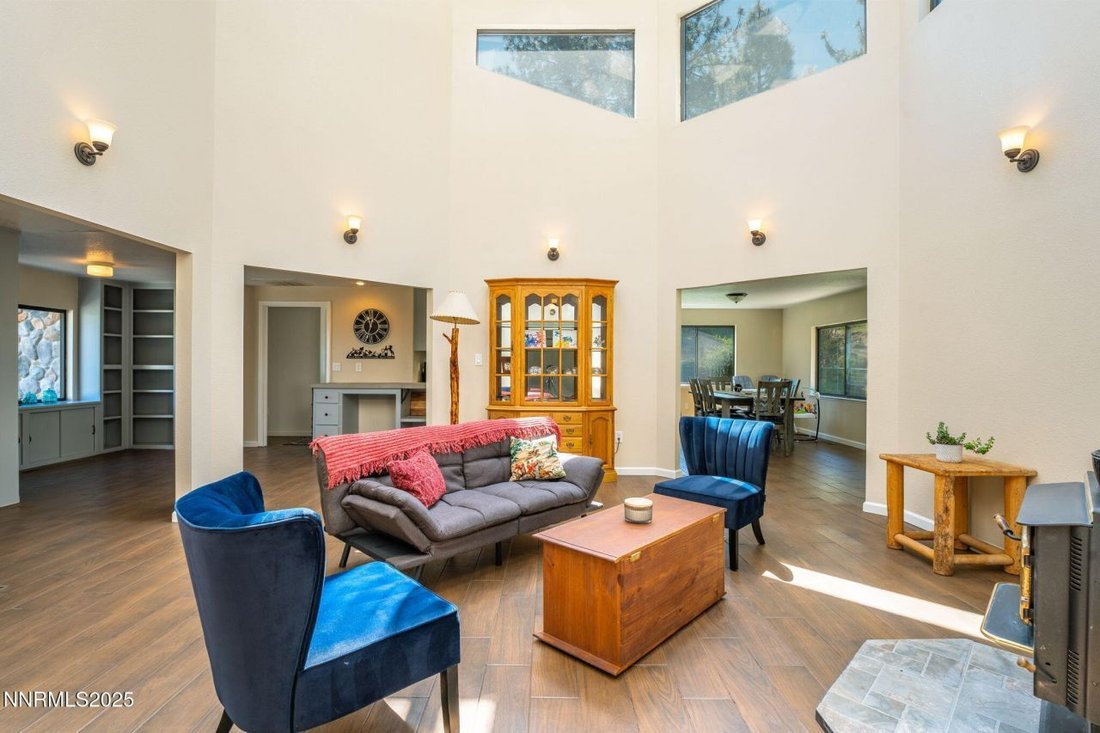 House in New Washoe City, Nevada, United States 5 - 15645764