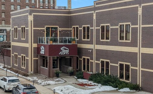 Green Bay, Wisconsin, Stati Uniti 1