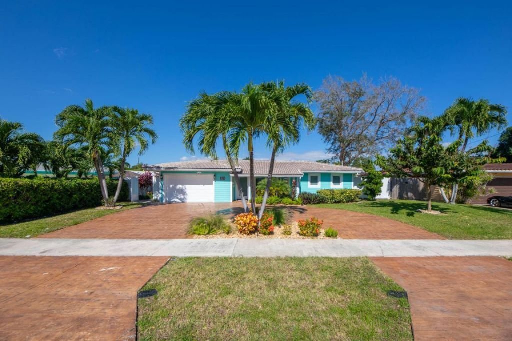 House in Pompano Beach, Florida, United States 3 - 17016173