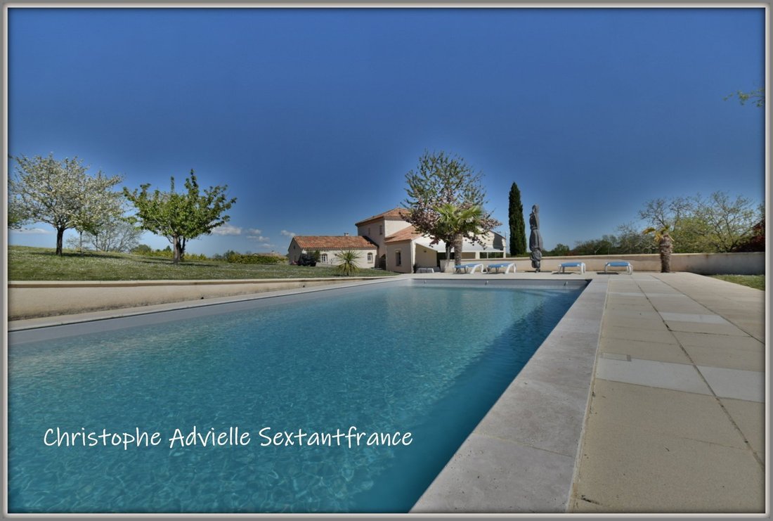 House in Vieux Bergerac, Bergerac, France 1 - 16770216