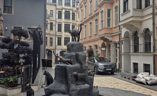 İstanbul, İstanbul, Turkey 1