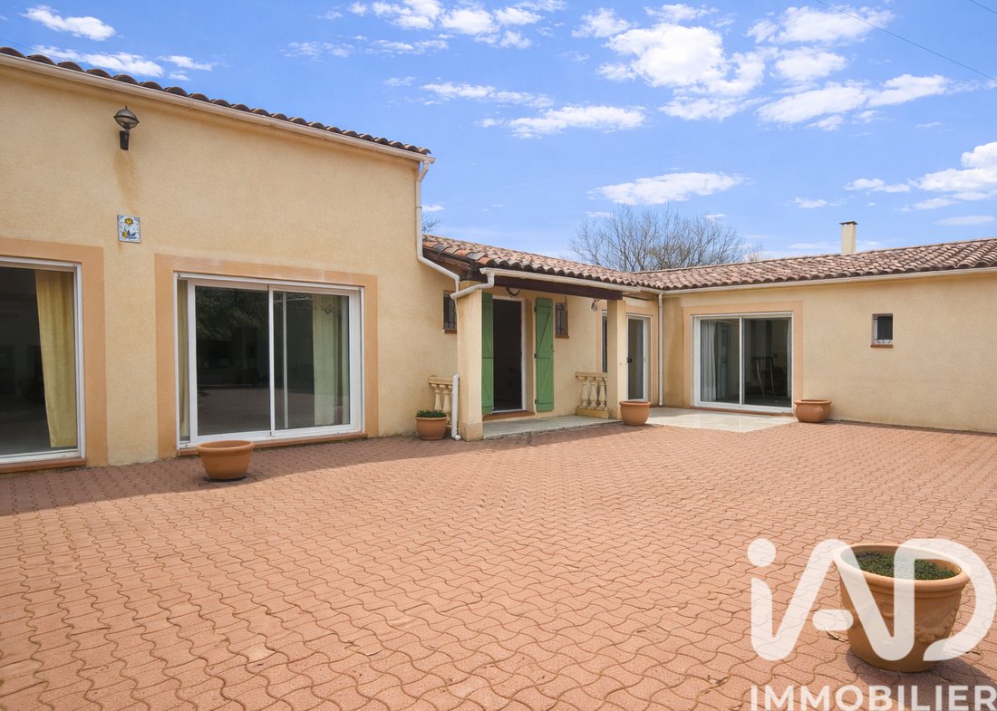 House in Carcès, Provence-Alpes-Côte d'Azur, France 4 - 16997704