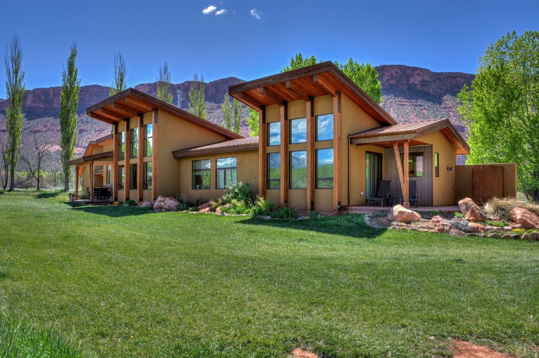 House in Moab, Utah, United States 2 - 17631097