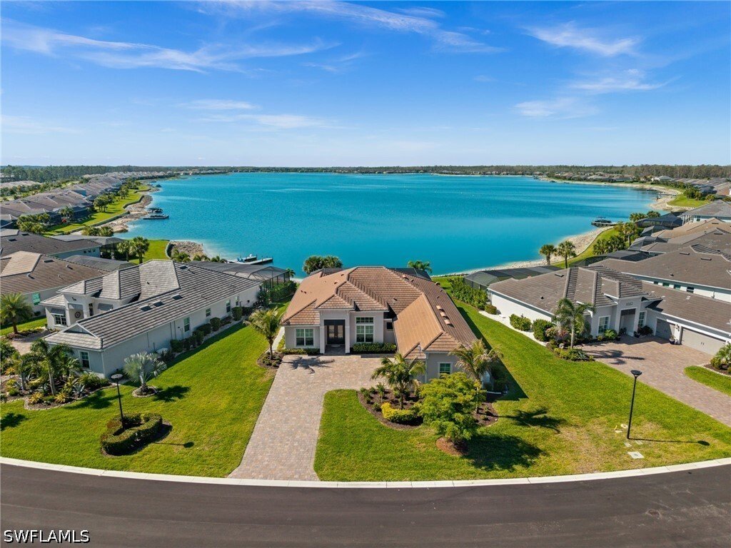 House in Miromar Lakes, Florida, United States 1 - 17628053