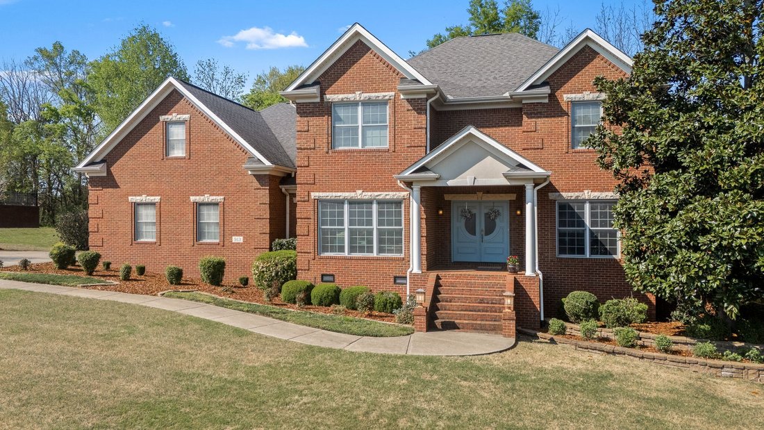 House in Fayetteville, Tennessee, United States 2 - 17639281