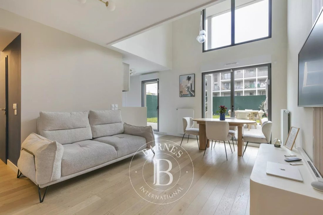 Appartement à Buzenval, Rueil-Malmaison, France 2 - 17627798