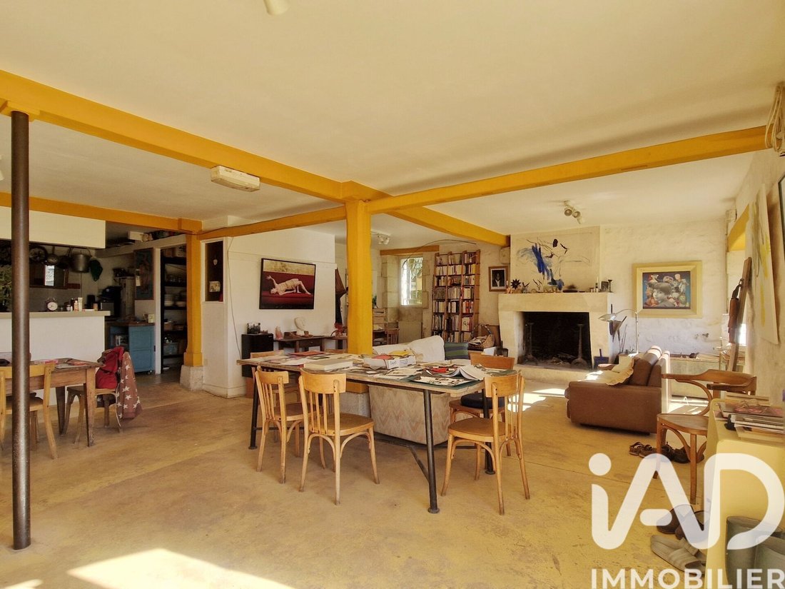 House in Dignac, Nouvelle-Aquitaine, France 2 - 16566208