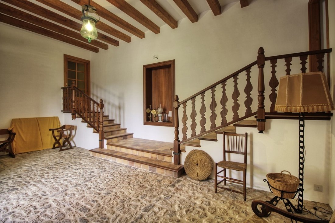 House in Soller, Balearic Islands, Spain 4 - 13734208