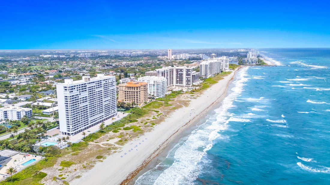 Condo in Boca Raton, Florida, United States 2 - 17628670