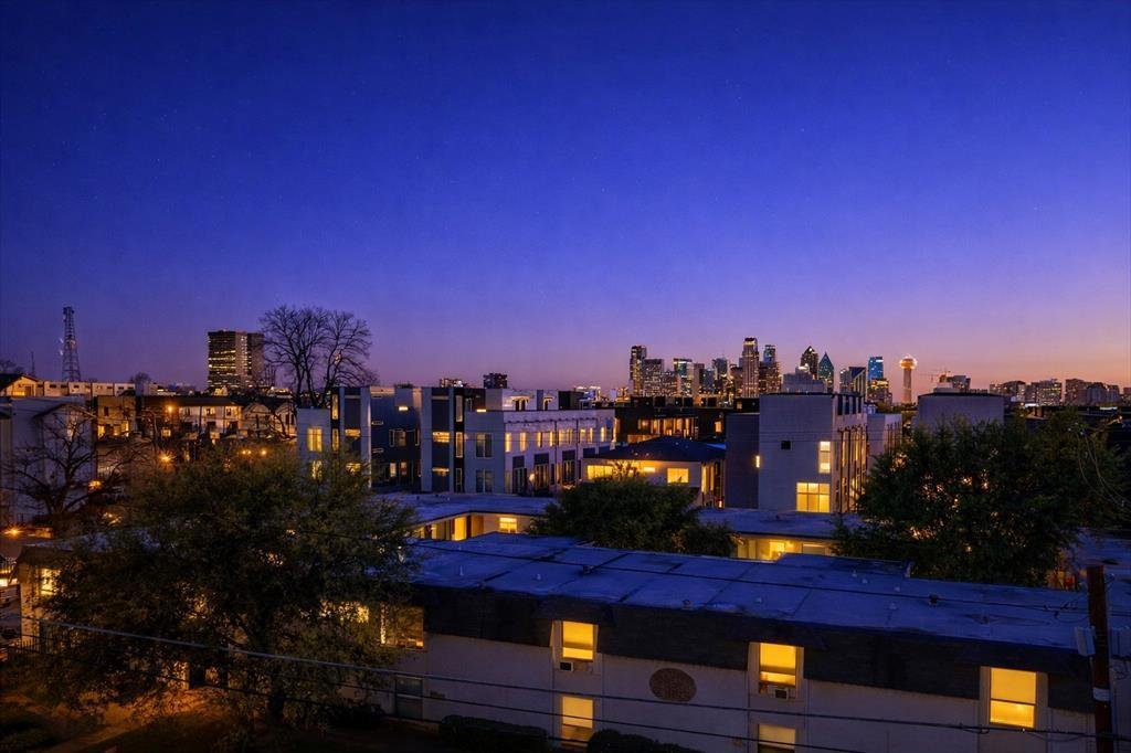 Townhouse in Dallas, Texas, United States 4 - 17415941