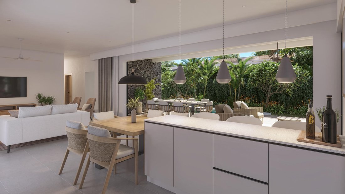 House in Mauritius 5 - 17637669