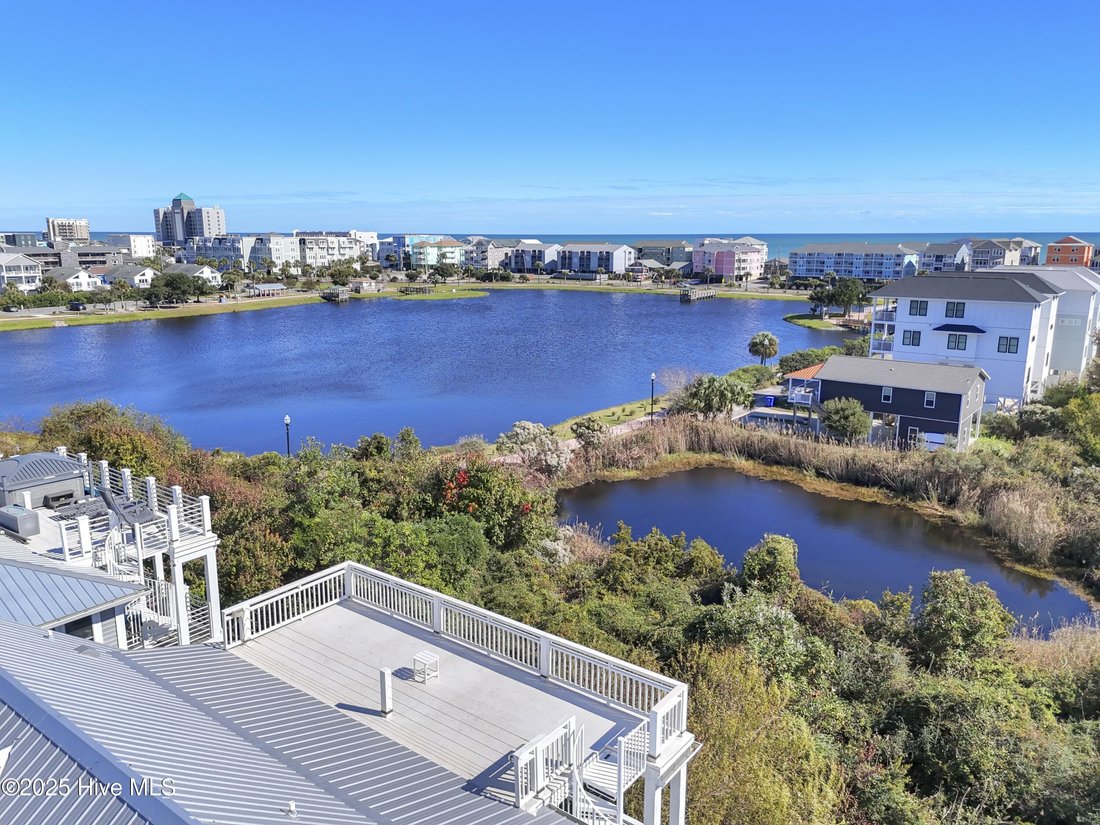 House in Carolina Beach, North Carolina, United States 3 - 17637141