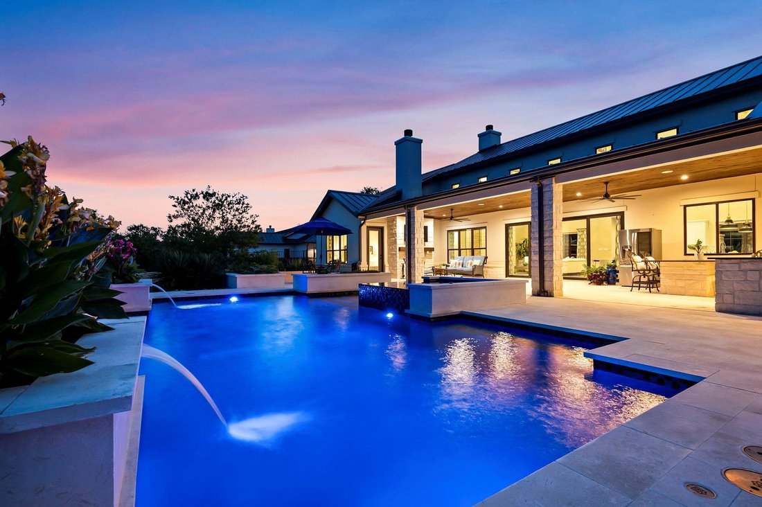House in New Braunfels, Texas, United States 2 - 17631887