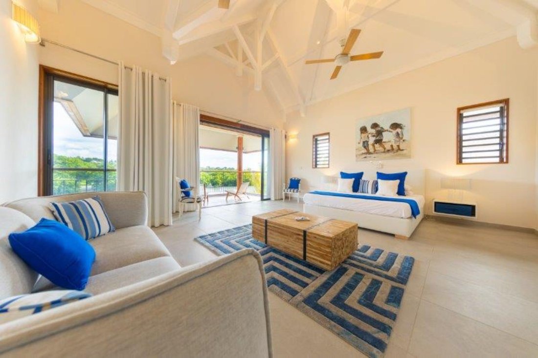 House in Mauritius 5 - 17637337
