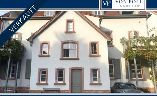 Casa a Mannheim, Baden-Württemberg, Germania 1