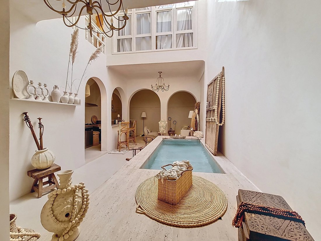 Menara, Marrakesh-Safi, Morocco 1 - 17629858