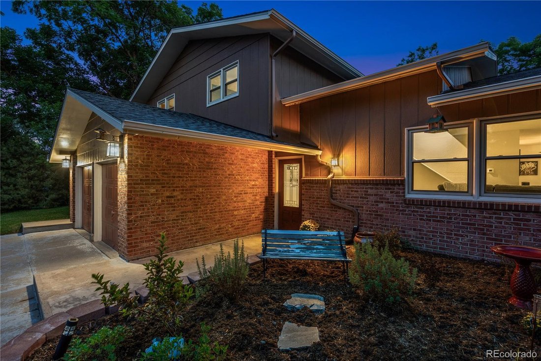 House in Berthoud, Colorado, United States 5 - 17632142