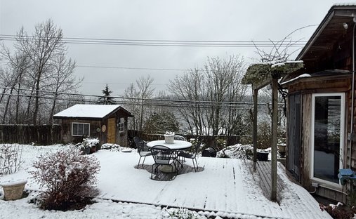 Casa a Sammamish, Washington, Stati Uniti 1