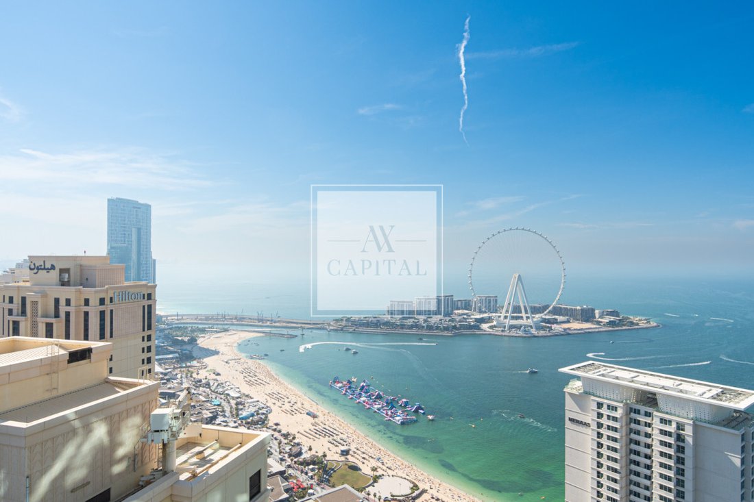 Apartment in JVC / Jumeirah Village Circle, Dubai, United Arab Emirates 1 - 17629457