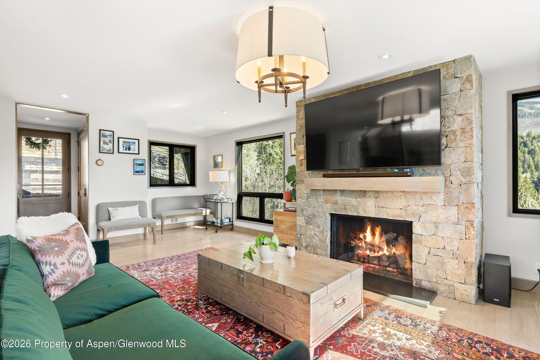 House in El Jebel, Colorado, United States 5 - 17630780
