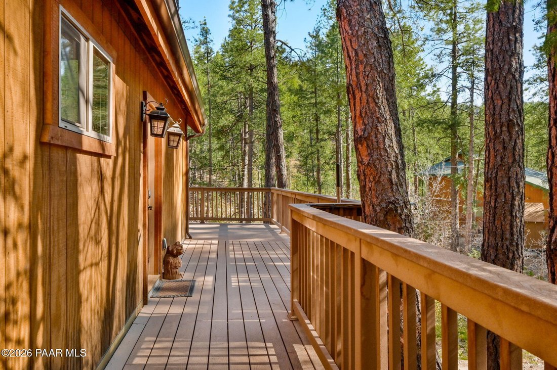 House in Prescott, Arizona, United States 4 - 17638232