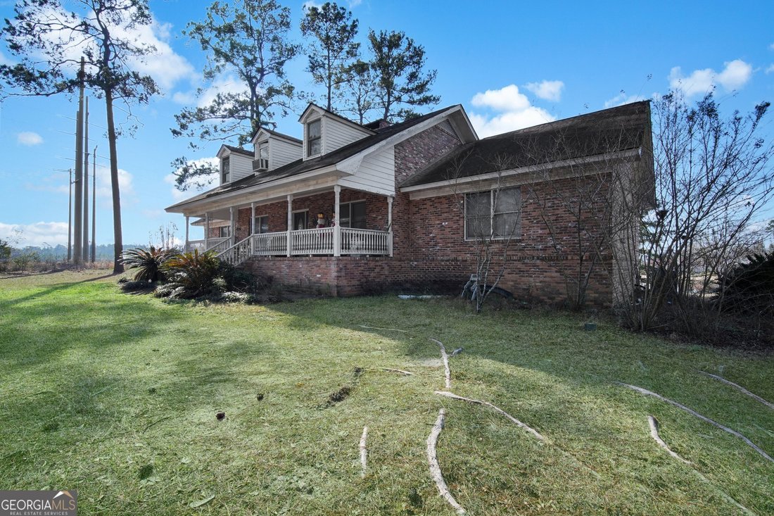 House in Bloomingdale, Georgia, United States 3 - 17630187