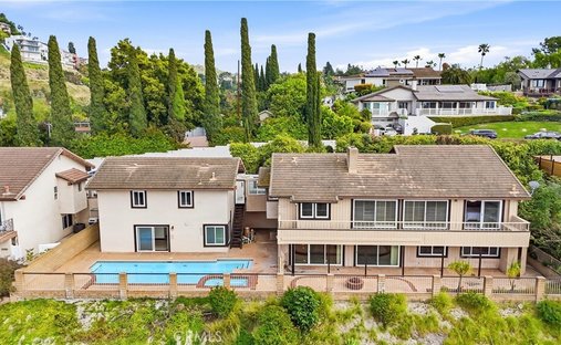 Casa en Santa Ana, California, Estados Unidos 1