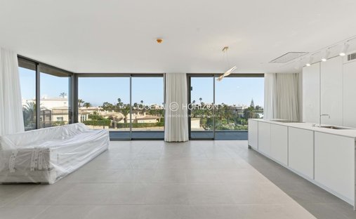 Apartment in Carvoeiro, Algarve, Portugal 1