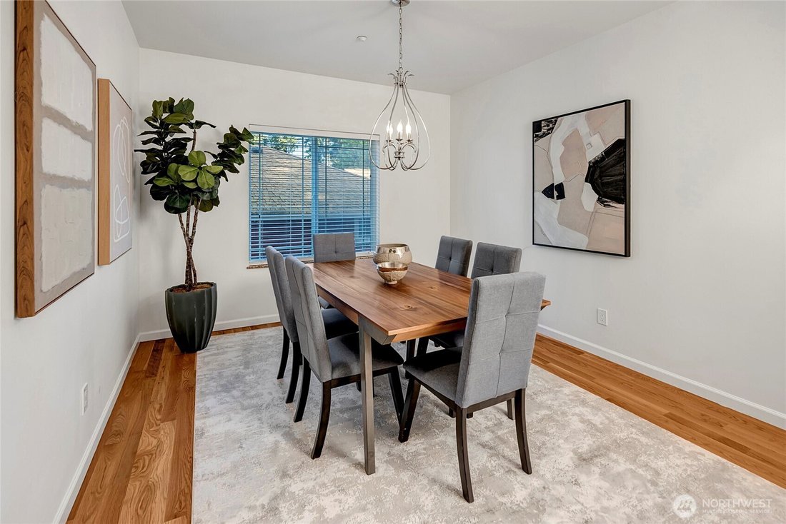 House in Lake Forest Park, Washington, United States 4 - 17641638