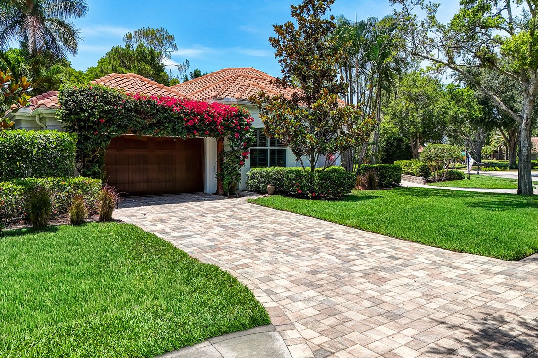 House in Naples, Florida, United States 4 - 17629347