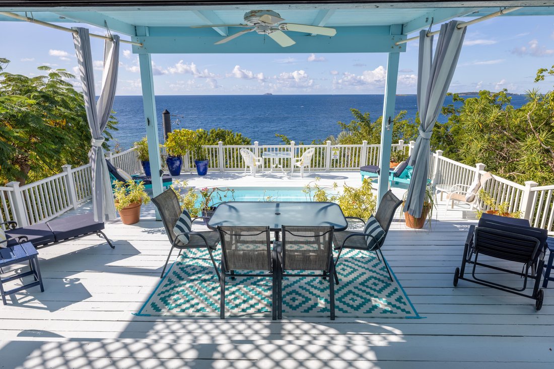 House in Cruz Bay, St. John, U.S. Virgin Islands 2 - 16571953