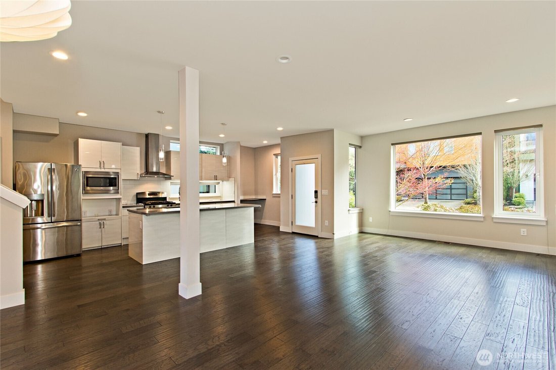 House in Issaquah, Washington, United States 4 - 17642302