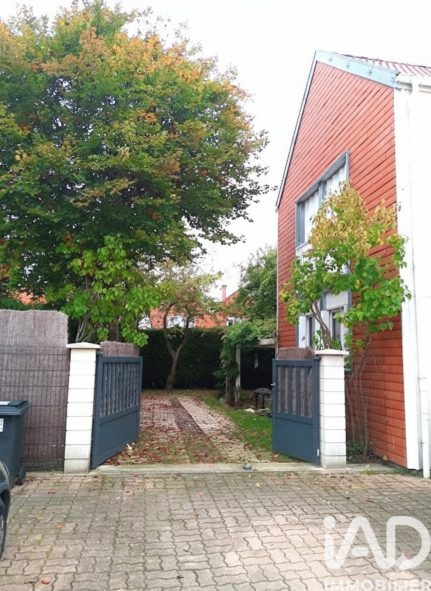 House in Bretonniere-Grande Ile B, Voisins-le-Bretonneux, France 1 - 17067717