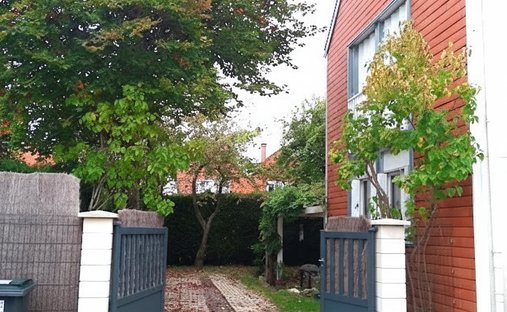House in Bretonniere-Grande Ile B, Voisins-le-Bretonneux, France 1
