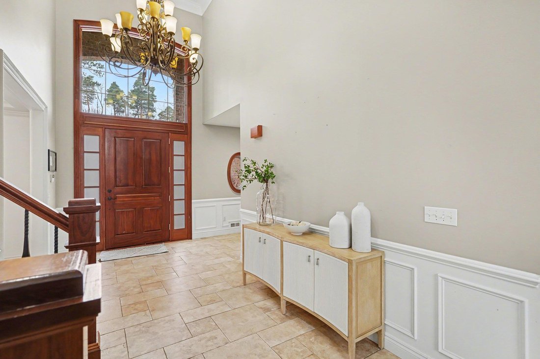 House in Highland Charter Township, Michigan, United States 5 - 17507718