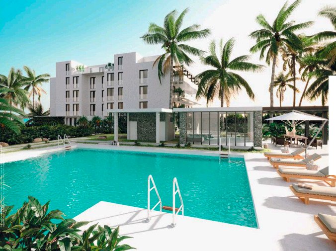 Apartment in El Faro, Mijas, Spain 2 - 17629310