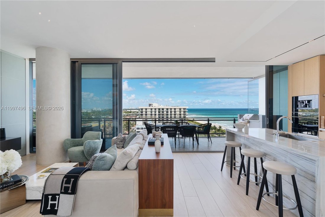 Condo in Bal Harbour, Florida, United States 2 - 17629057