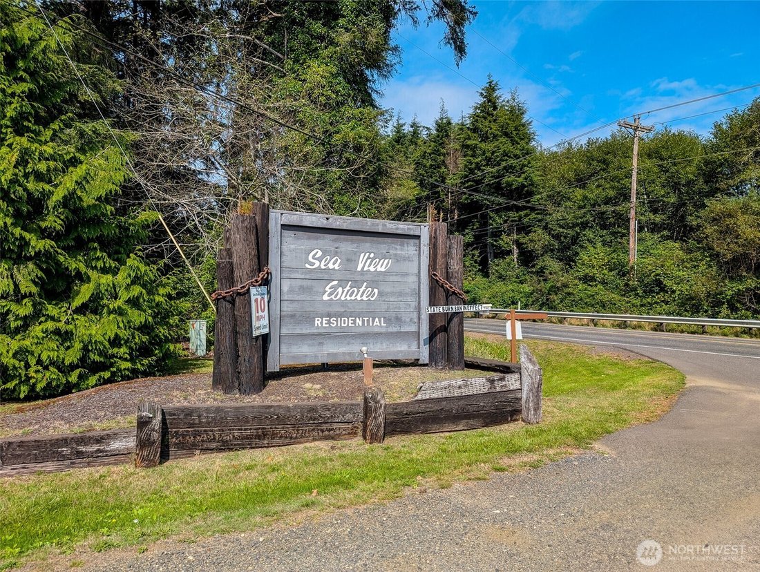 Land in Ocean City, Washington, United States 5 - 15075790