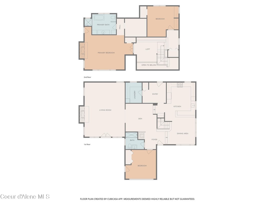 House in Sagle, Idaho, United States 3 - 17632534