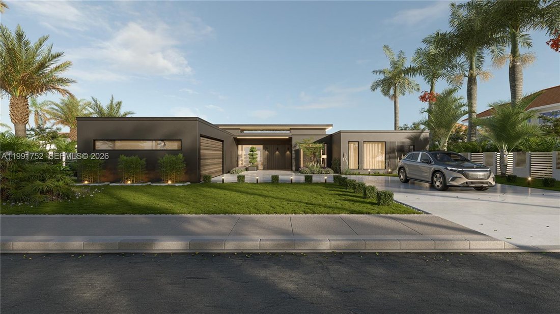 House in Cutler Bay, Florida, United States 1 - 17631047