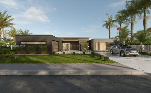 House in Cutler Bay, Florida, United States 1