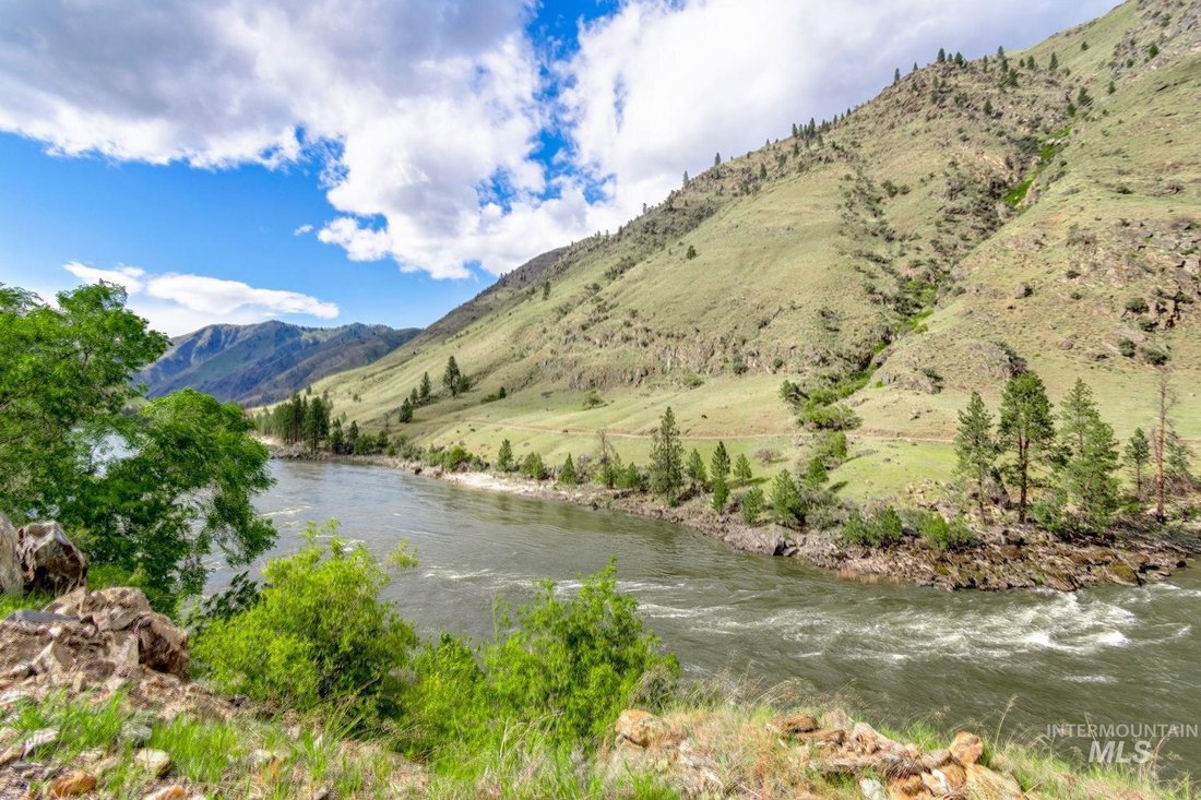 Farm Ranch in Riggins, Idaho, United States 5 - 17637037