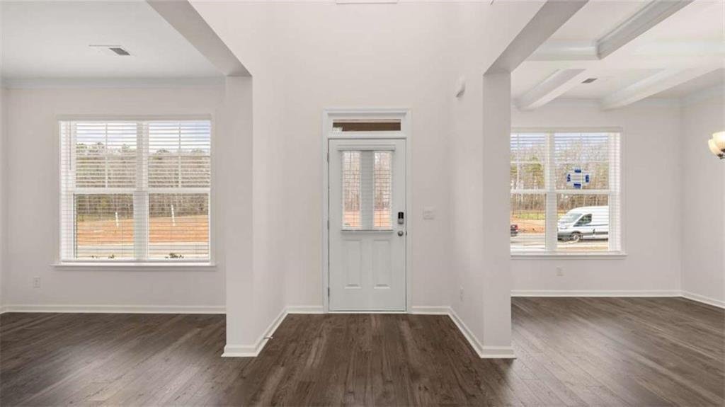 House in Hampton, Georgia, United States 3 - 17631592