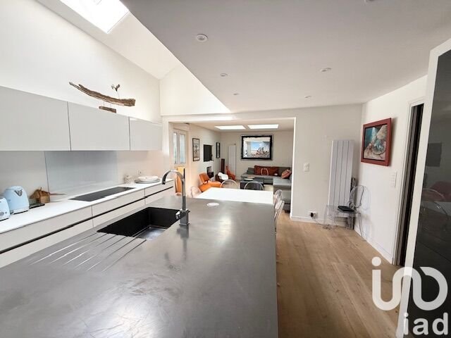 Apartment in Littoral, Le Touquet-Paris-Plage, France 5 - 17634234